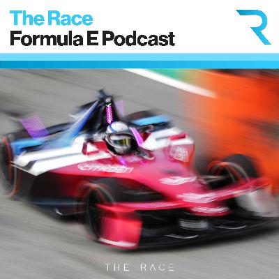Formula E Season Preview - with Albert Lau and Nick Cassidy