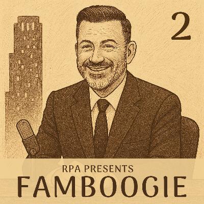 Famboogie 050: Consequence Culture (Part Two)