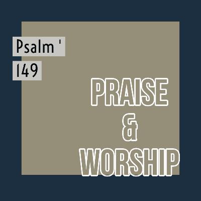 Psalm 149 by Bro. Prem