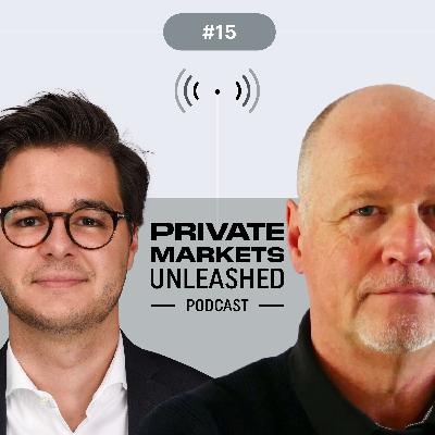 Future Forward: Longevity and Smart Mobility Investments Explored with Klaus Kummermehr, Managing Partner at SNGLR VC and Owner of Kummermehr Consulting, EN #15