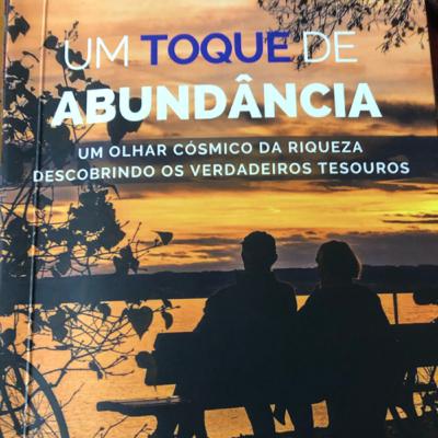 Um toque de Abundância com escritor Gregório Chaves Um toque de Abundância com escritor Gregório Chaves