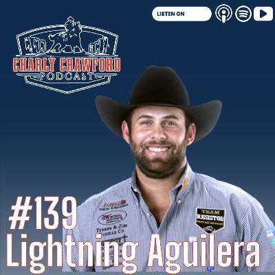 Lightning Aguilera