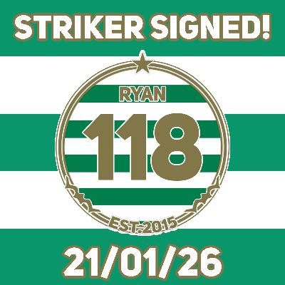 HALLELUJAH! CELTIC HAVE A STRIKER! | + Preview for Bologna vs Celtic... HALLELUJAH! CELTIC HAVE A STRIKER! | + Preview for Bologna vs Celtic...