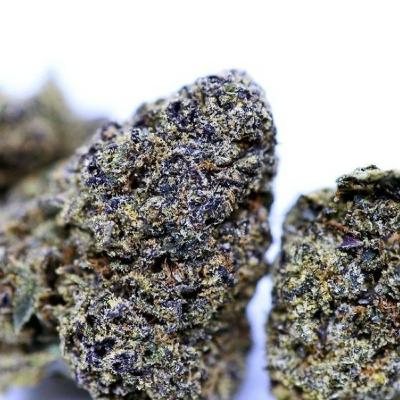 EP # 46 Black cherry 🍒 runtz