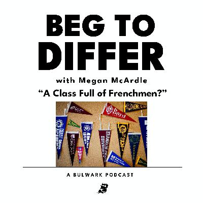 A Class Full of Frenchmen?
