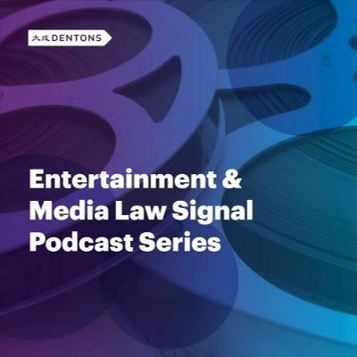 ENT Episode 6: Careers in Canadian Entertainment Law: Part 2