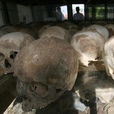 Pol Pot und die Roten Khmer – Wie der Terror Kambodscha bis heute prägt