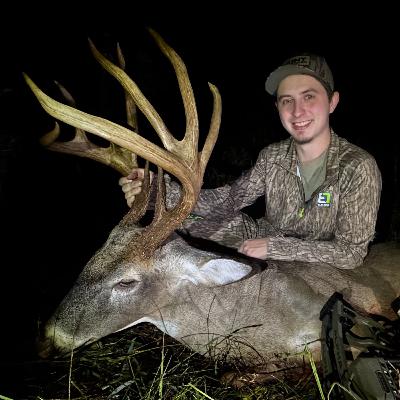 Chubb's Harvest Story