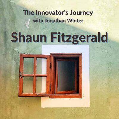 Shaun Fitzgerald - Climate engineer