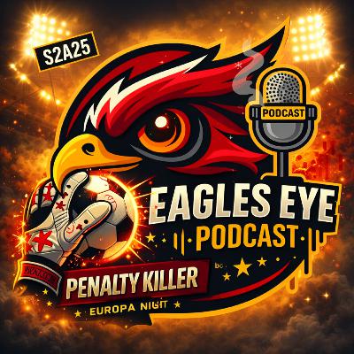 De Jari-Show & de comeback in Amsterdam | S2A25 De Jari-Show & de comeback in Amsterdam | S2A25