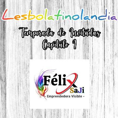 TI. El Clóset Mental del Emprendimiento y La Visibilidad Lésbica TI. El Clóset Mental del Emprendimiento y La Visibilidad Lésbica