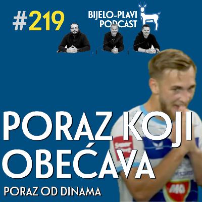 #219: Poraz koji obećava