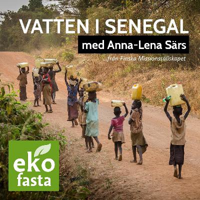 Ekofasta 2021 - Finska Missionssällskapet i Senegal