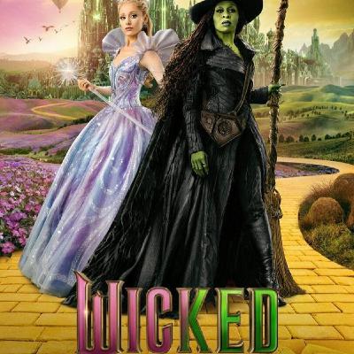 ¡Alerta spoiler! Crítica de: WICKED FOR GOOD