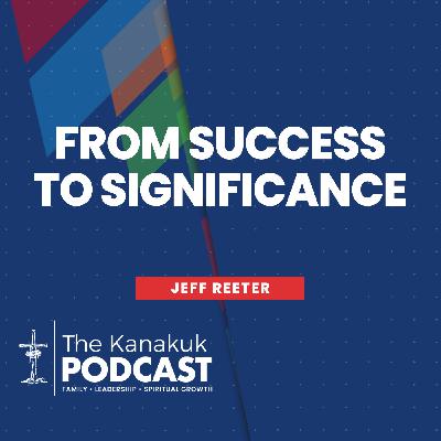 From Success to Significance From Success to Significance