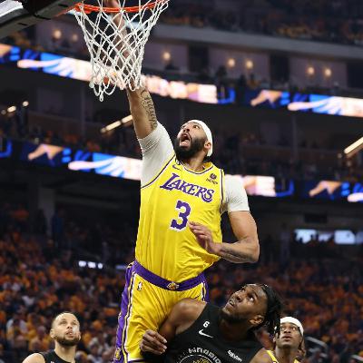 Warriors vs Lakers Game 1, Knicks Even The Series, and Boston Continues To Look Shaky