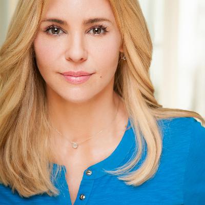 Interview with Olivia D'abo: "The Wonder Years" actress Interview with Olivia D'abo: "The Wonder Years" actress