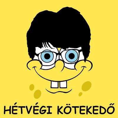 HK032 Rasszizmus és könnyes búcsú a Tilostól