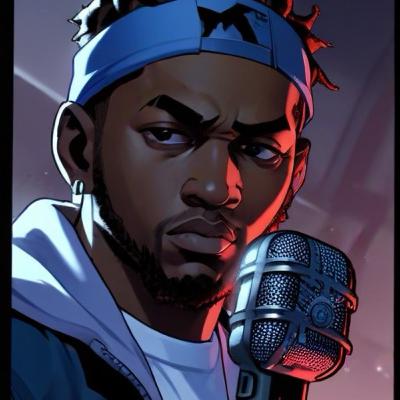 That One Kendrick Bar