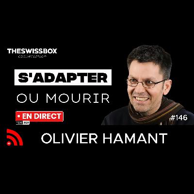 SURVIVRE AU CHAOS – Les leçons du vivant | Olivier Hamant SURVIVRE AU CHAOS – Les leçons du vivant | Olivier Hamant