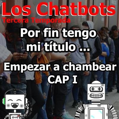 3 - 16. CV, Entrevistas y la venta de uno mismo ¿Qué sigue después de la carrera? 3 - 16. CV, Entrevistas y la venta de uno mismo ¿Qué sigue después de la carrera?