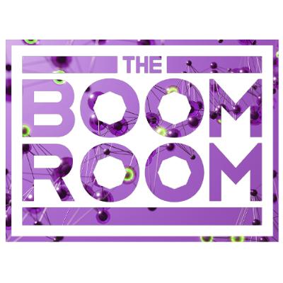 569 - The Boom Room - Selected
