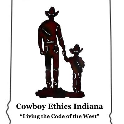 Ep 13 - Teaching the Cowboy Way