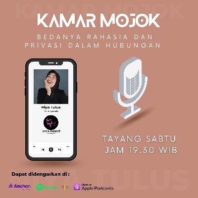 Bedanya Rahasia dan Privasi dalam Hubungan