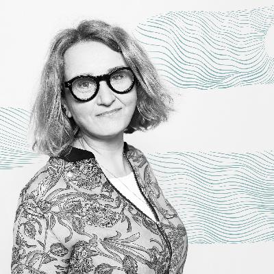 Podkast 133. Małgorzata Owczarska: Wolność, równość, hydrowspólność – opowieść o błękitnej humanistyce