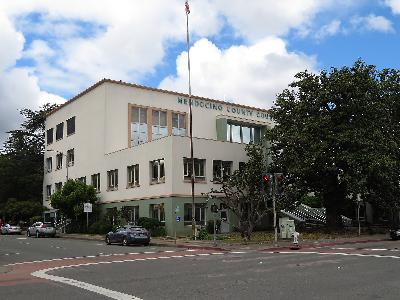 Downtown Ukiah could face new renovations in the near future Downtown Ukiah could face new renovations in the near future