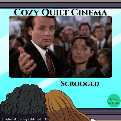 Scrooged (1988) Scrooged (1988)