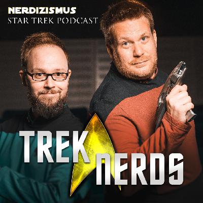 Ist Star Trek am Ende? Unser 7 Punkte-Plan zur Rettung von Star Trek Ist Star Trek am Ende? Unser 7 Punkte-Plan zur Rettung von Star Trek