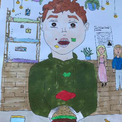 Deel 8_De prins die kapper wilde worden.