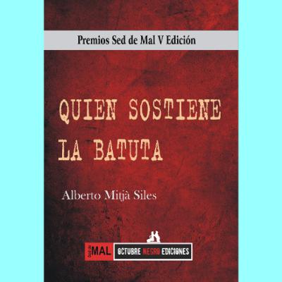 Alberto Mitjà – Quien sostiene la batuta