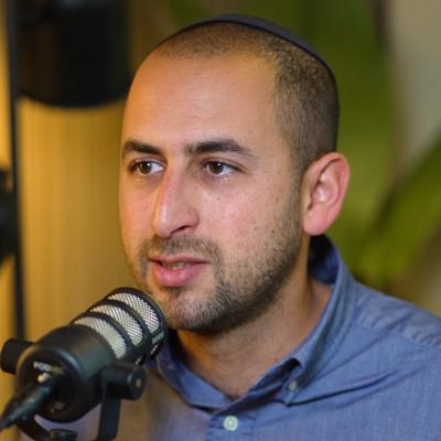 הפודקאסט של הדר מילר: שיא בהתיישבות, אבל הקונספציה עדיין כאן | מנכ"ל מועצת יש"ע עומר רחמים הפודקאסט של הדר מילר: שיא בהתיישבות, אבל הקונספציה עדיין כאן | מנכ"ל מועצת יש"ע עומר רחמים