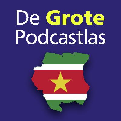 #141 Suriname #141 Suriname