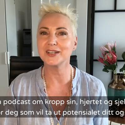 57: Hjerteforbindelser og skjulte krefter i relasjoner 57: Hjerteforbindelser og skjulte krefter i relasjoner