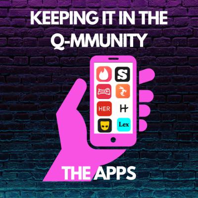 Keeping in the Q-mmunity - The Apps Keeping in the Q-mmunity - The Apps