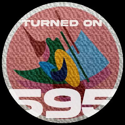 #595: Sofia Kourtesis, Maurice Fulton, Kiko Navarro, Mim Suleiman, DJ Steaw