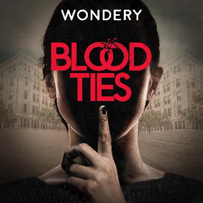 Blood Ties: Post Mortem
