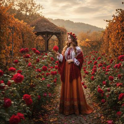 SPIRIT - Останні квітки SPIRIT - Останні квітки