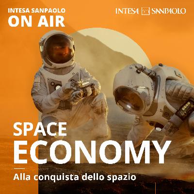 Spazio chiama Terra: tecnologie in orbita, business in espansione