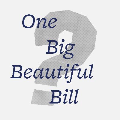 What The One Big Beautiful Bill Means For Digital Health | Marwood Group Managing Director Joseph Mercer