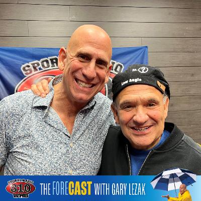 20 SECONDS... with David Naster 20 SECONDS... with David Naster