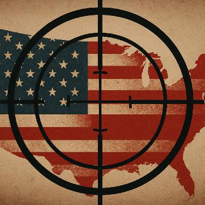 Congressional candidate Christian Schlaefer: conservatives are targeted Congressional candidate Christian Schlaefer: conservatives are targeted