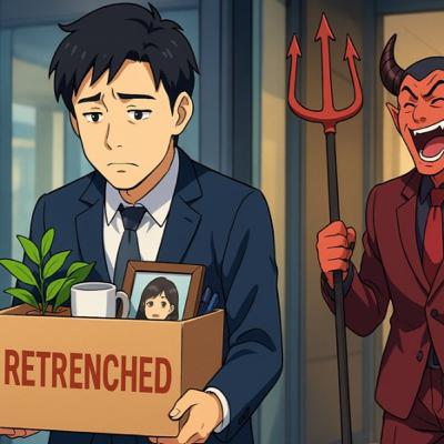 S11E09 - Avoidable Mistakes Companies Make When Retrenching