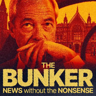 “The most serious crisis Farage has faced” – Michael Crick on the racism allegations