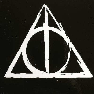 #13: Yer Still a Wizard