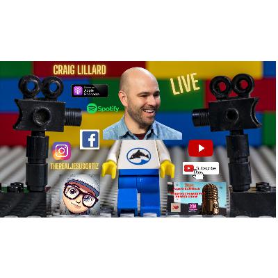 The Founder of ClipScribe