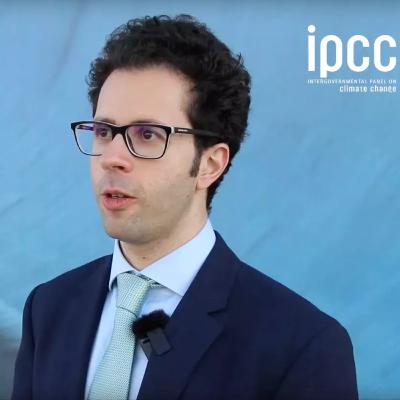 Episode 10: Alaa on Working with the IPCC and Life as a Researcher on Climate Change Topics Episode 10: Alaa on Working with the IPCC and Life as a Researcher on Climate Change Topics